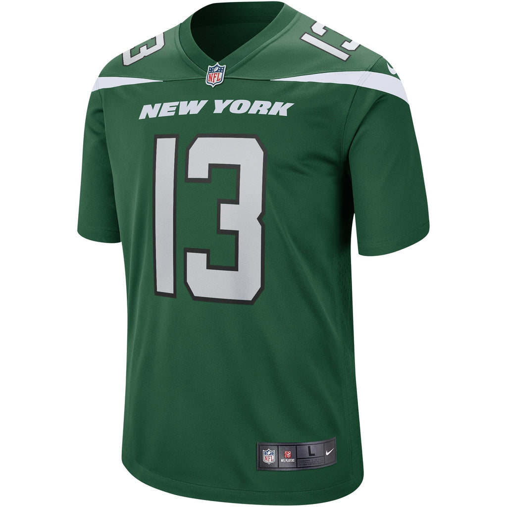 Don Maynard New York Jets Nike Game Retired   Jersey - Gotham Green